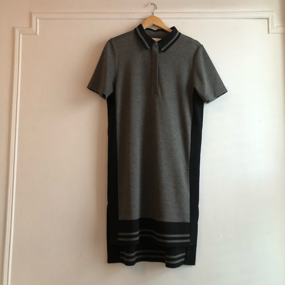 Public School NY polo dress